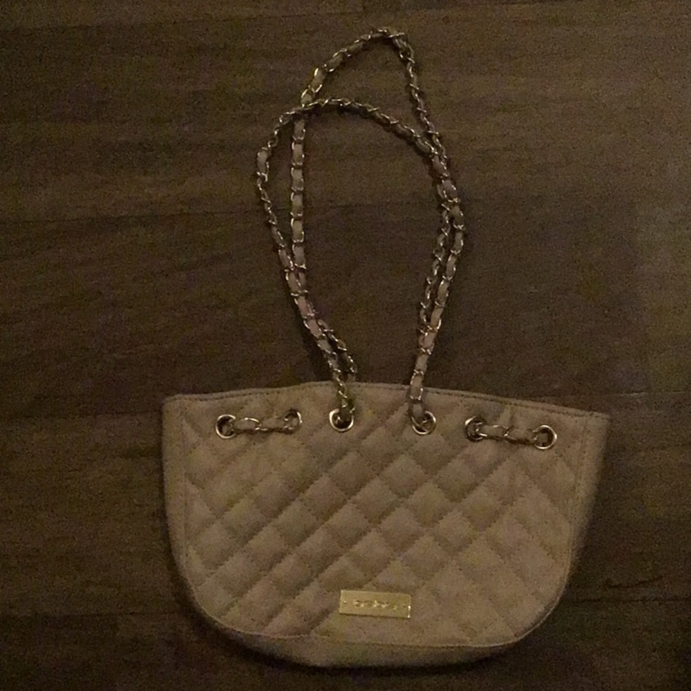 Bebe handbag pre-owned